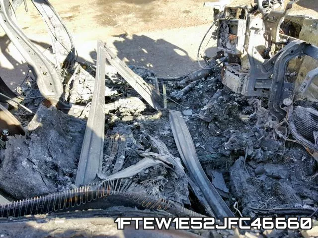 1FTEW1E52JFC46660 фото 6