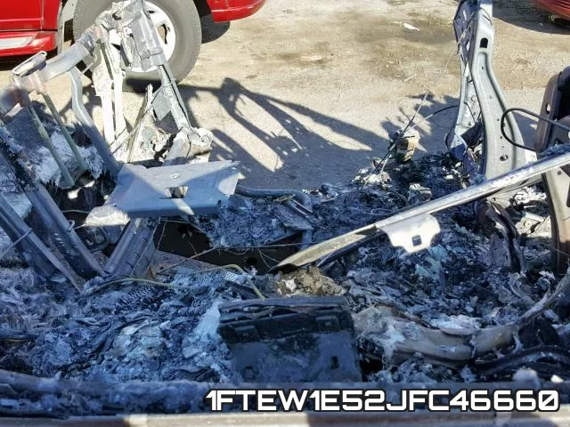 1FTEW1E52JFC46660 фото 7