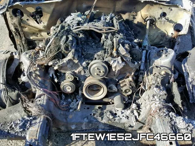 1FTEW1E52JFC46660 фото 8