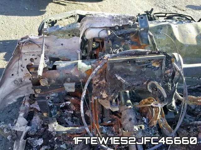 1FTEW1E52JFC46660 фото 9