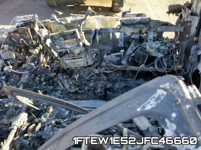 1FTEW1E52JFC46660 фото 10