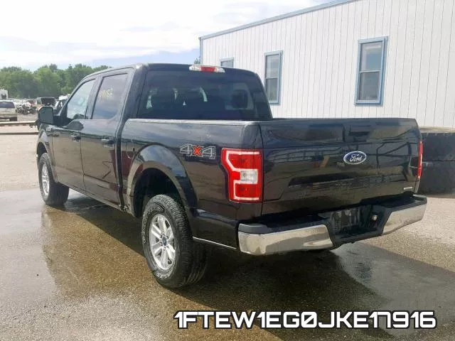 1FTEW1EG0JKE17916 фото 4