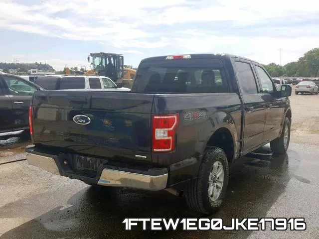 1FTEW1EG0JKE17916 фото 5