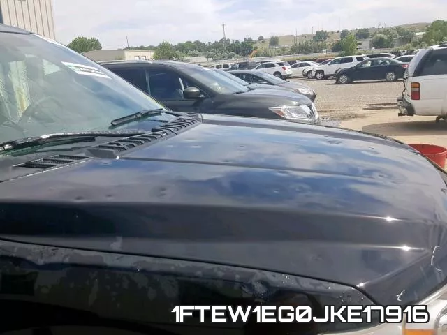 1FTEW1EG0JKE17916 фото 10