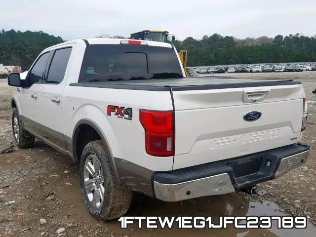 1FTEW1EG1JFC23789 фото 4