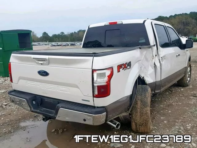 1FTEW1EG1JFC23789 фото 5