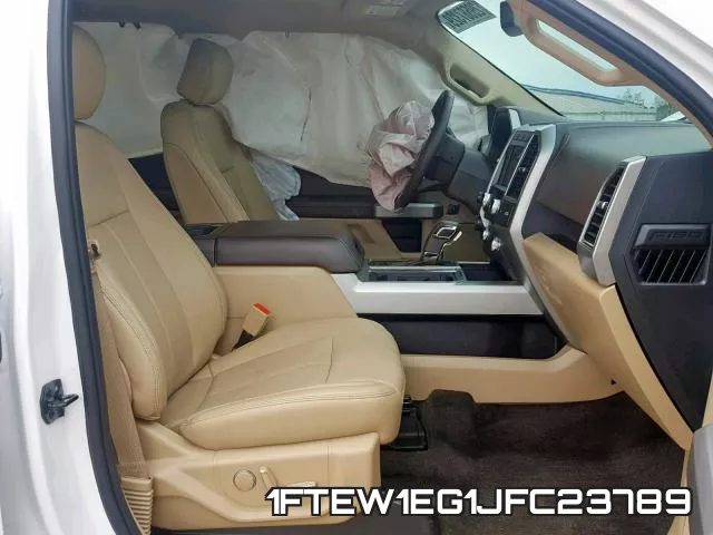 1FTEW1EG1JFC23789 фото 6