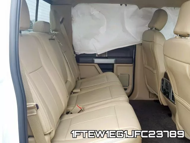 1FTEW1EG1JFC23789 фото 7