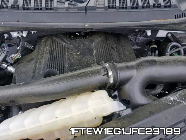 1FTEW1EG1JFC23789 фото 8