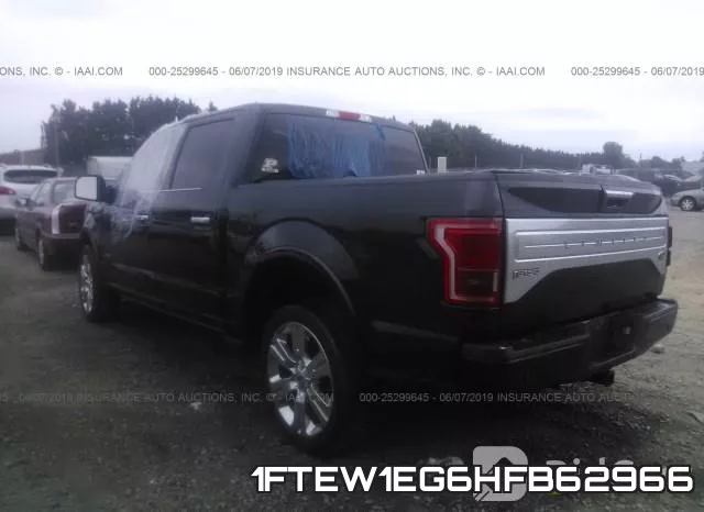 1FTEW1EG6HFB62966 фото 4