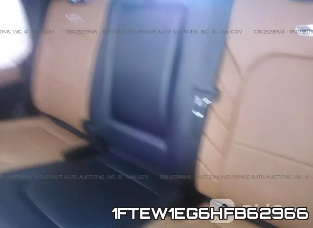 1FTEW1EG6HFB62966 фото 8