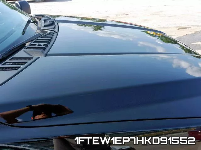 1FTEW1EP7HKD91552 фото 10