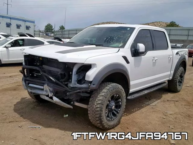 1FTFW1RG4JFA94767 фото 3