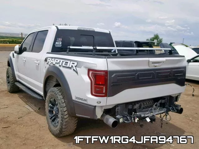 1FTFW1RG4JFA94767 фото 4