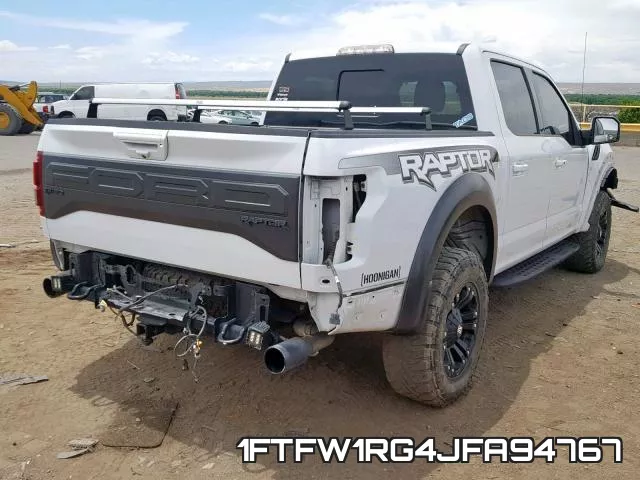 1FTFW1RG4JFA94767 фото 5