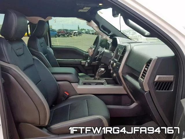 1FTFW1RG4JFA94767 фото 6
