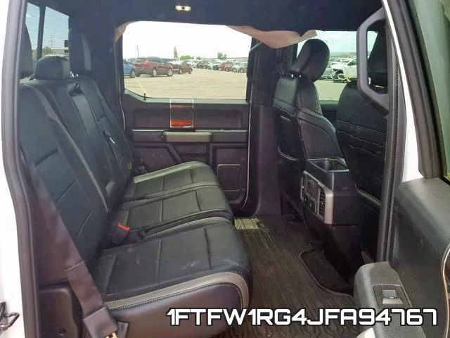 1FTFW1RG4JFA94767 фото 7