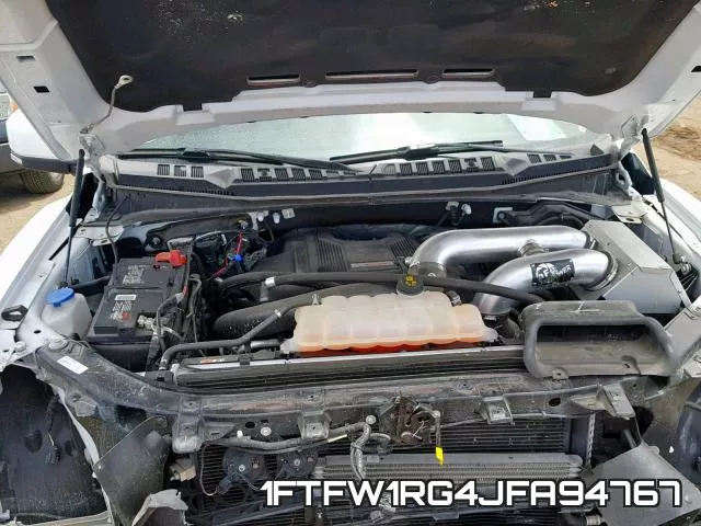 1FTFW1RG4JFA94767 фото 8