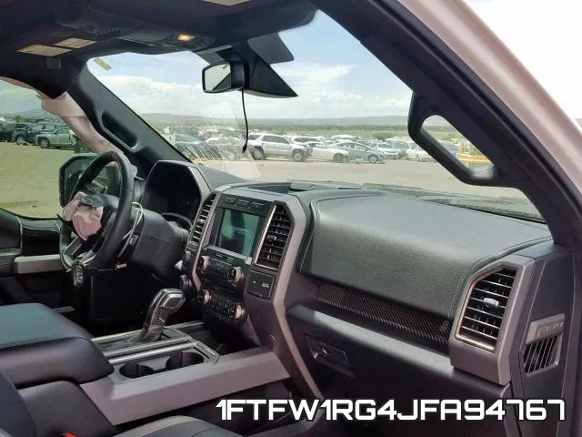 1FTFW1RG4JFA94767 фото 10