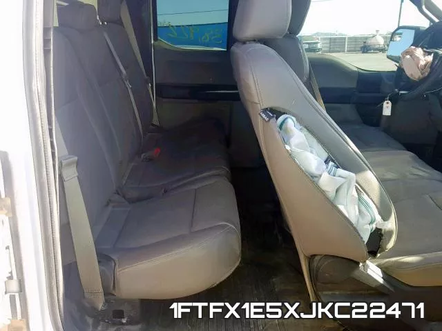 1FTFX1E5XJKC22471 фото 7