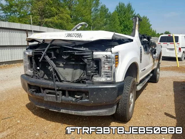 1FTRF3BT8JEB50988 фото 3