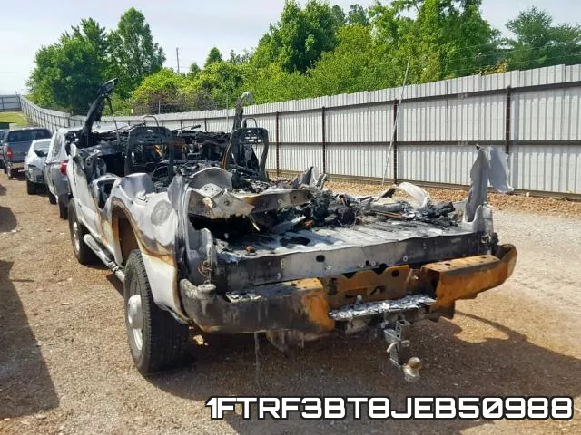 1FTRF3BT8JEB50988 фото 4