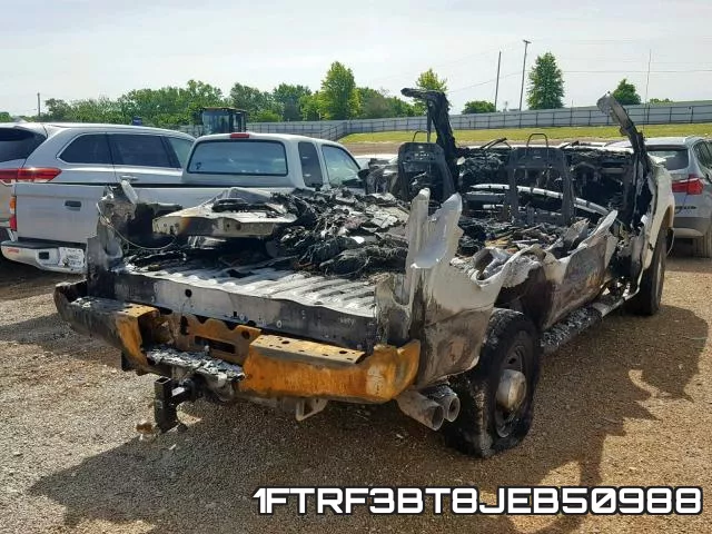 1FTRF3BT8JEB50988 фото 5