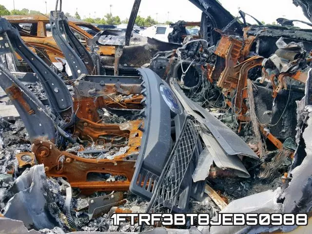 1FTRF3BT8JEB50988 фото 6
