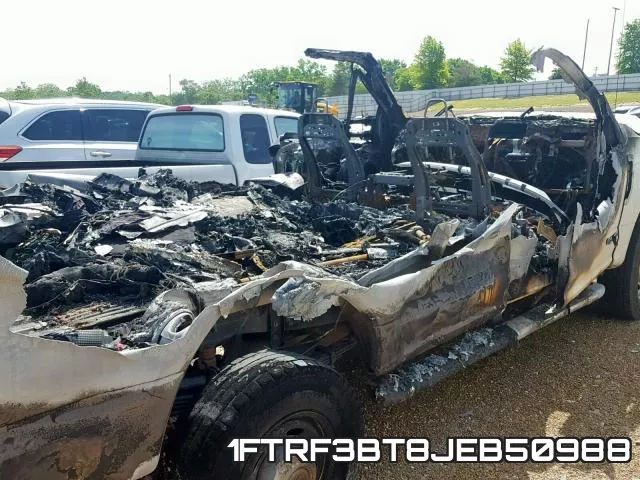 1FTRF3BT8JEB50988 фото 10