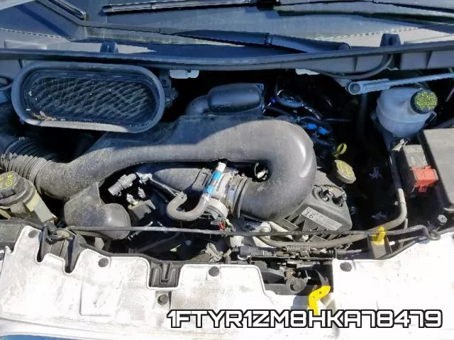 1FTYR1ZM8HKA78479 фото 8