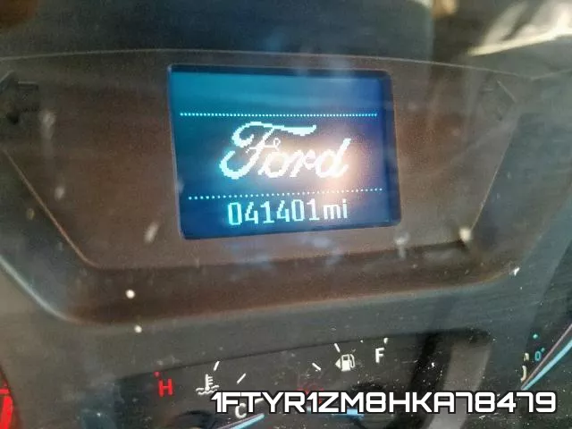 1FTYR1ZM8HKA78479 фото 9