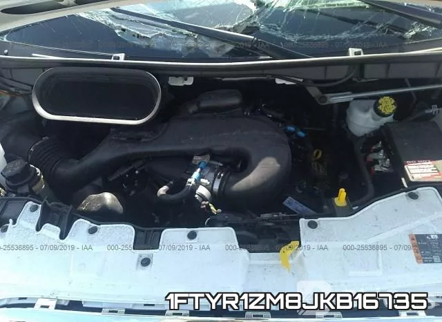 1FTYR1ZM8JKB16735 фото 2