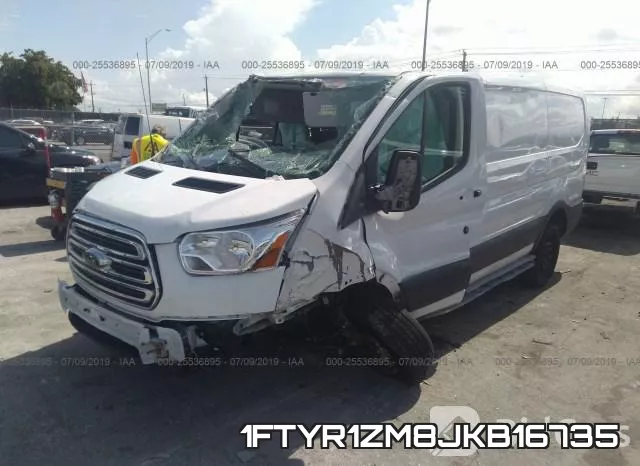 1FTYR1ZM8JKB16735 фото 3