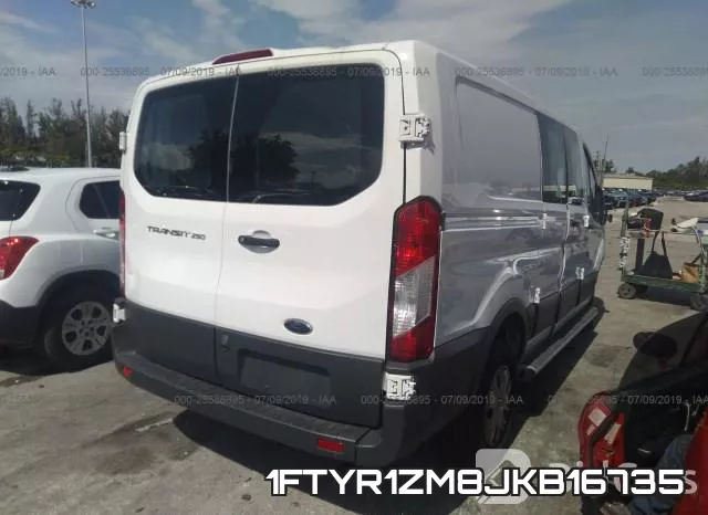 1FTYR1ZM8JKB16735 фото 5