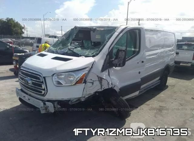 1FTYR1ZM8JKB16735 фото 7