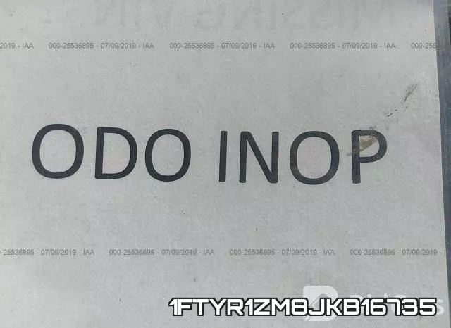 1FTYR1ZM8JKB16735 фото 8