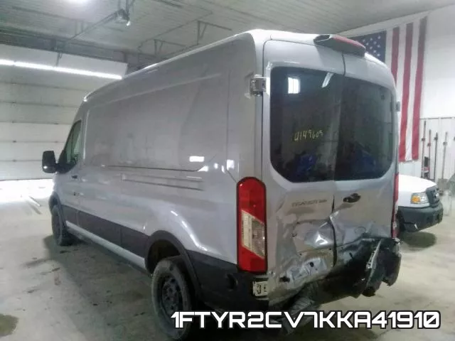 1FTYR2CV7KKA41910 фото 4