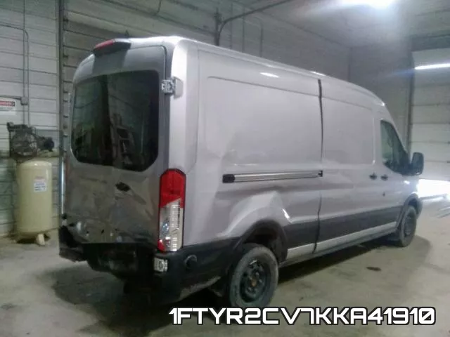1FTYR2CV7KKA41910 фото 5