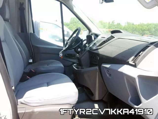1FTYR2CV7KKA41910 фото 6