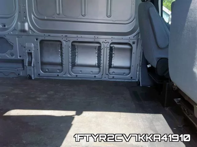 1FTYR2CV7KKA41910 фото 7