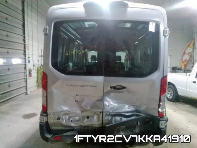 1FTYR2CV7KKA41910 фото 10