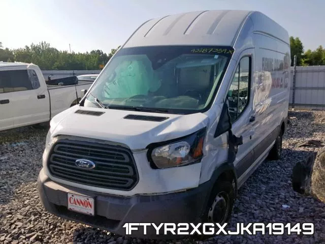 1FTYR2XGXJKA19149 фото 3