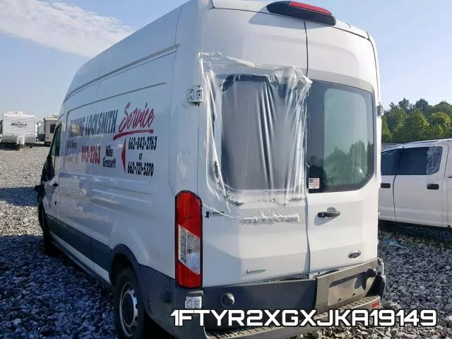 1FTYR2XGXJKA19149 фото 4