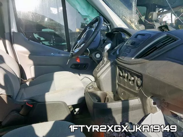 1FTYR2XGXJKA19149 фото 6