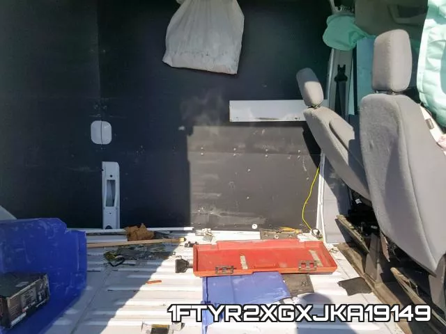 1FTYR2XGXJKA19149 фото 7