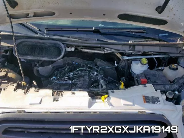 1FTYR2XGXJKA19149 фото 8