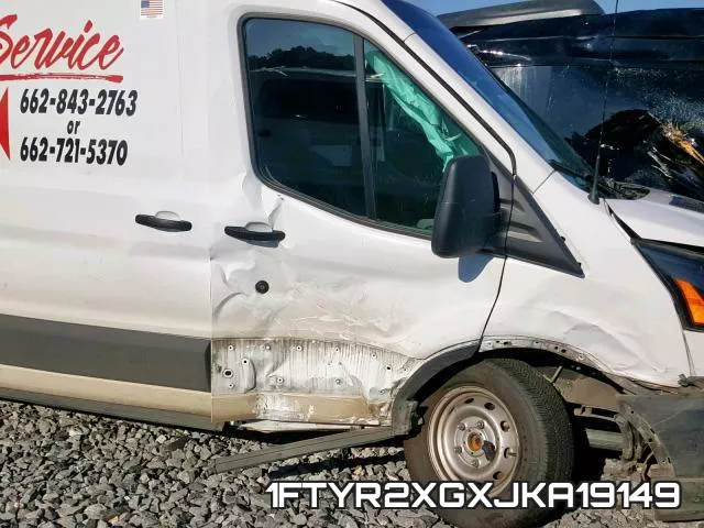 1FTYR2XGXJKA19149 фото 10