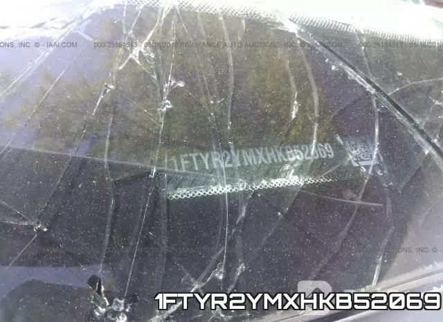 1FTYR2YMXHKB52069 фото 10