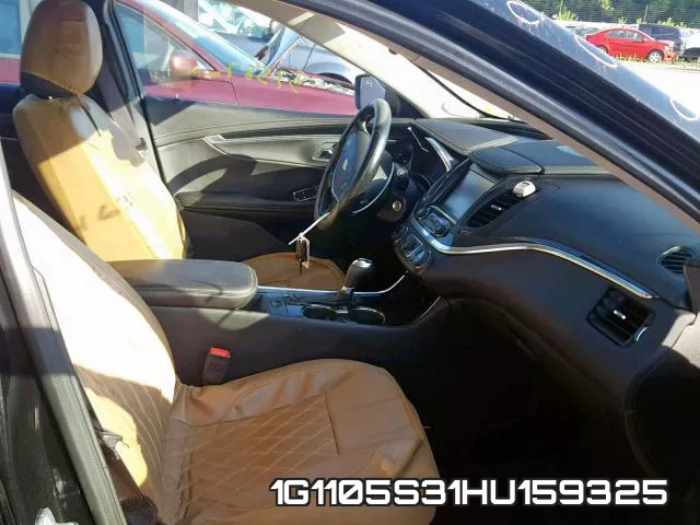 1G1105S31HU159325 фото 6
