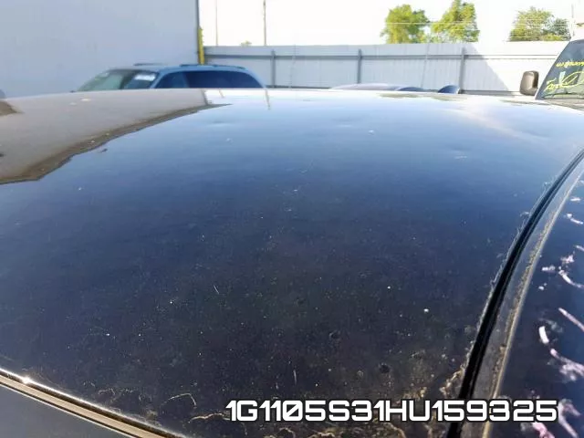 1G1105S31HU159325 фото 10